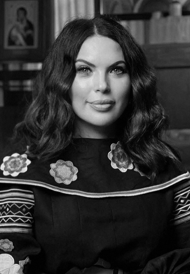 Владлена Литовченко