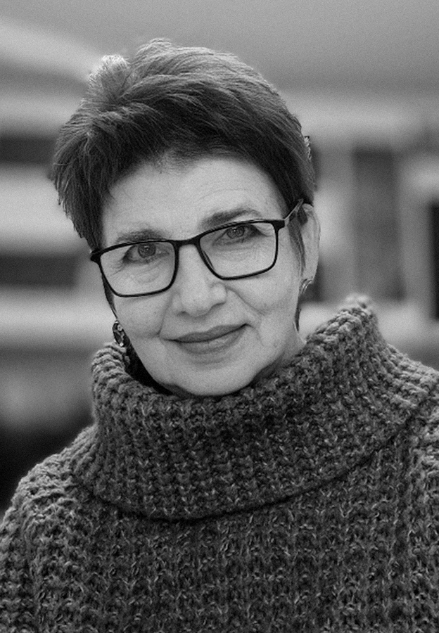 Людмила Кришень