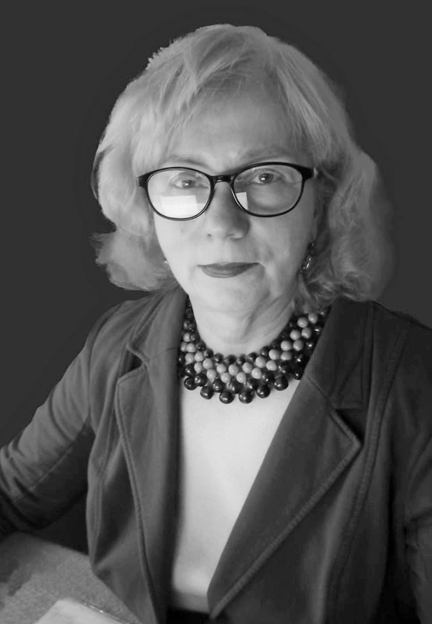 Інна Гурова