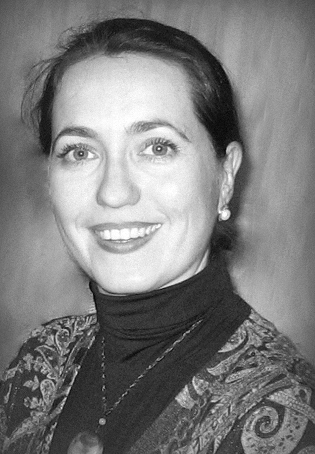 Оксана Лобко