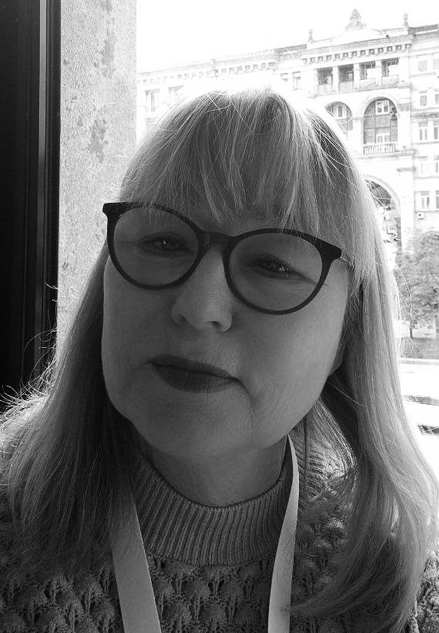 Наталя Шальнова