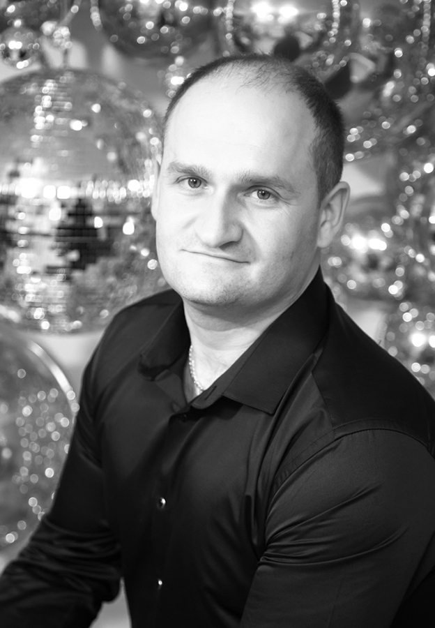 Анатолій Глушковецький