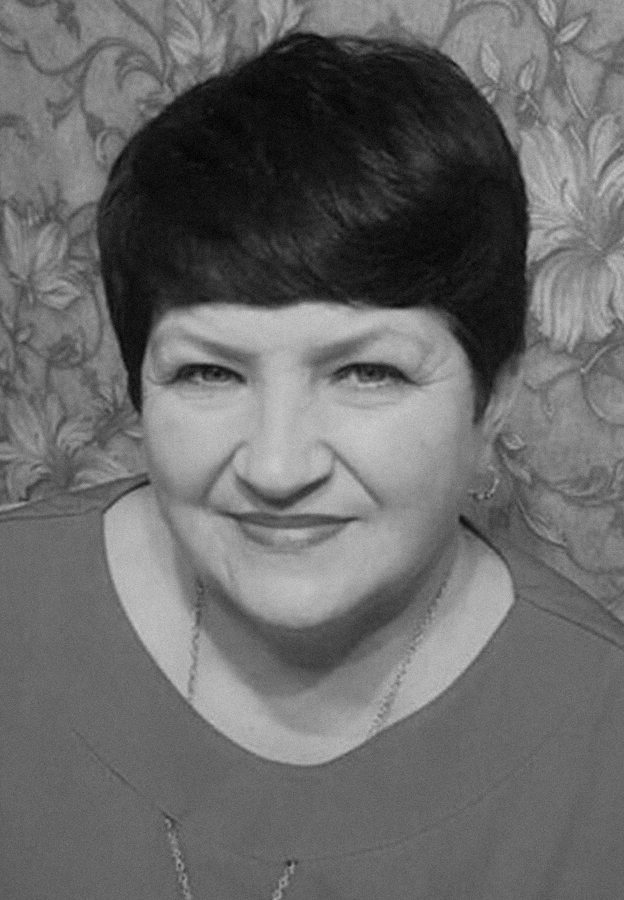 Надія Лісняк