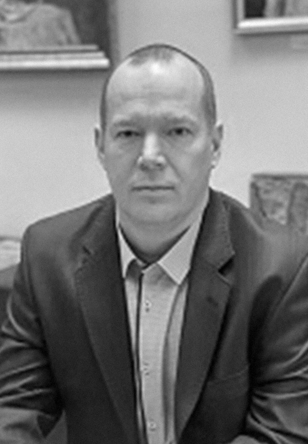 Володимир Удовик