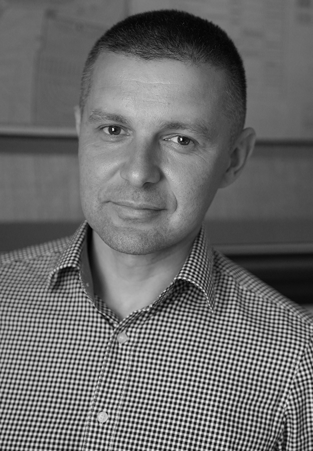 Павло Богайчик