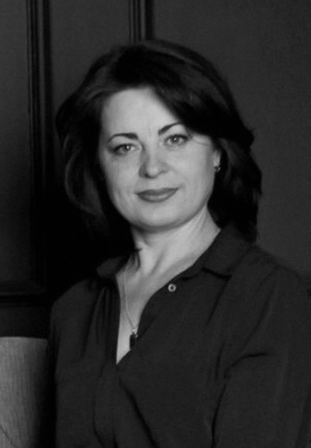 Вікторія Добровольська