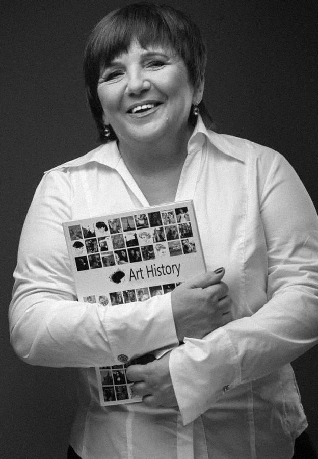 Наталія Буланова