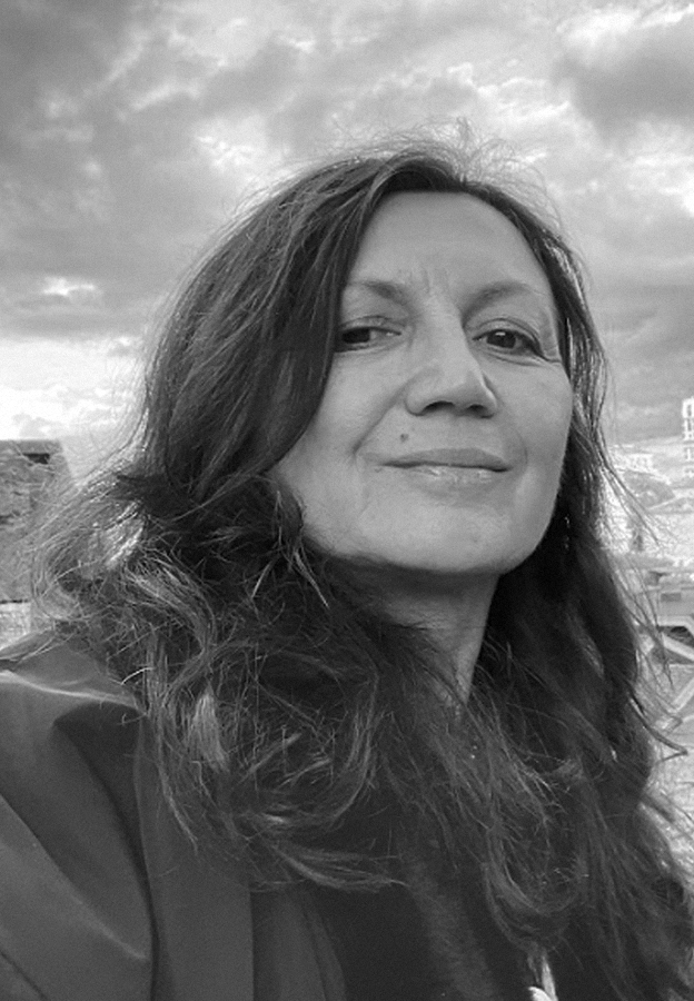 Валентина Бочковська