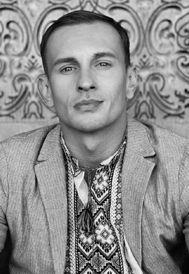 Євгеній Шишлюк