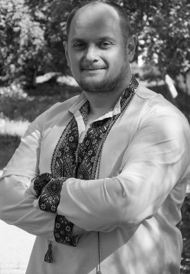 Ігор Гайдаєнко