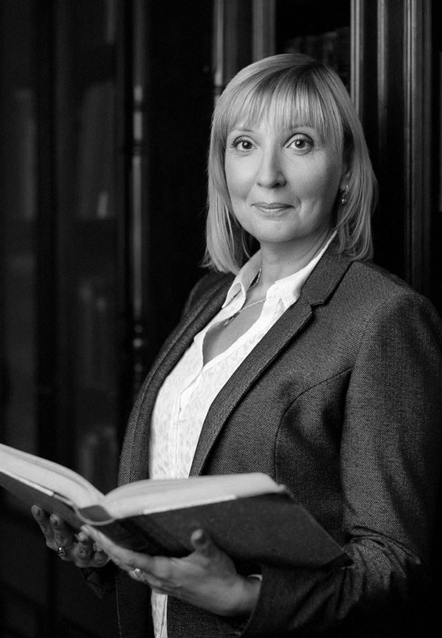 Вікторія Агаркова