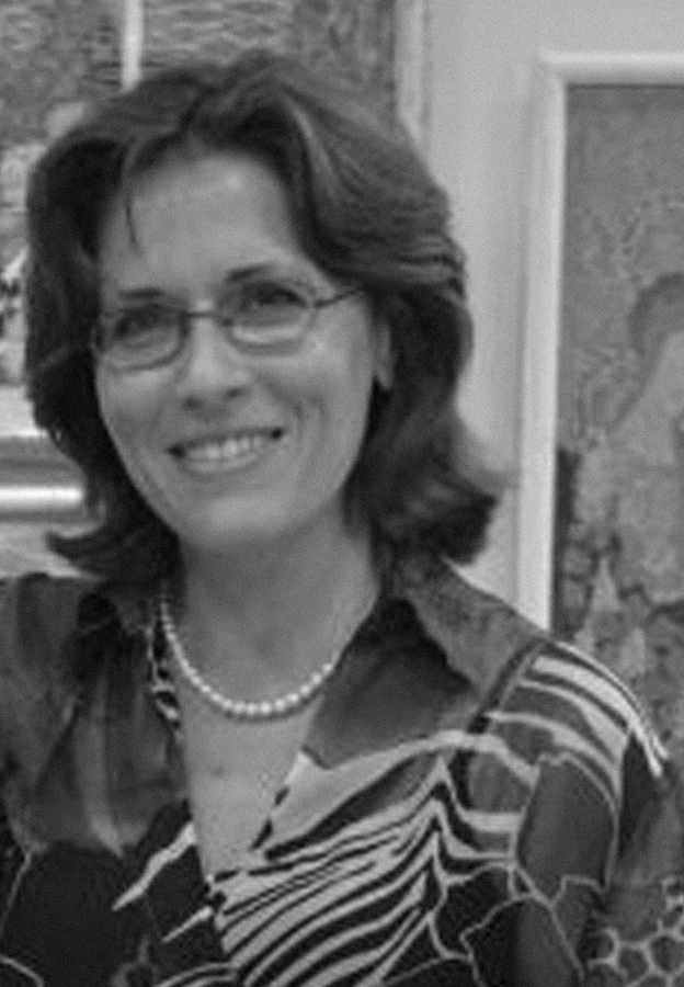 Ганна Андрес