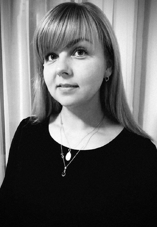 Ольга Нижник