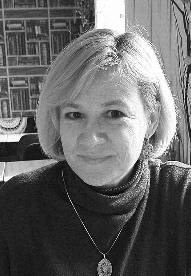 Ірина Бугера