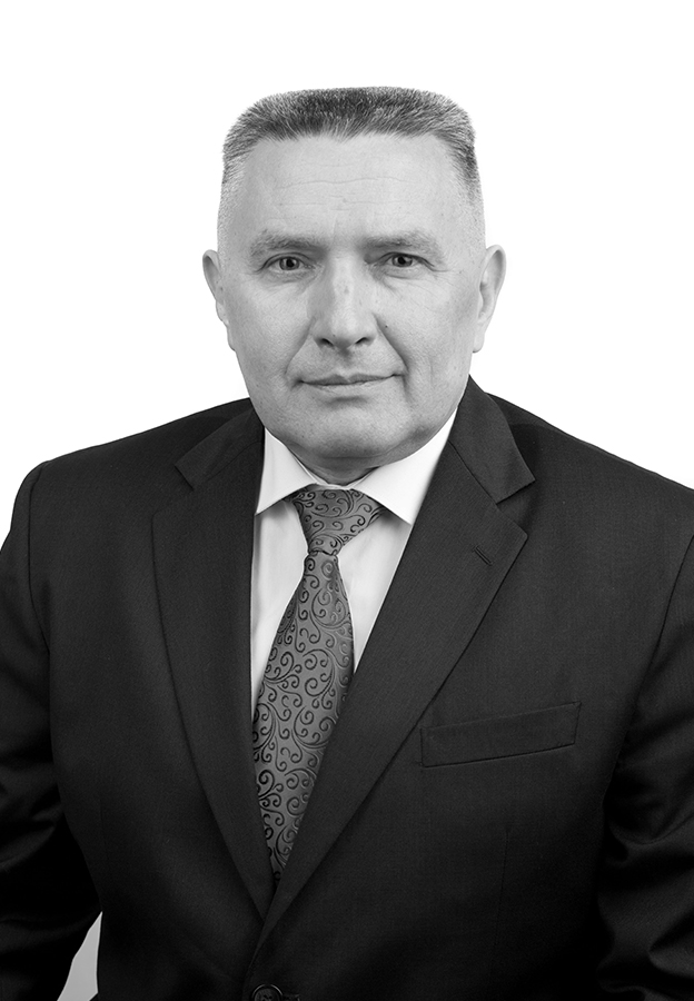 Олександр Федьков