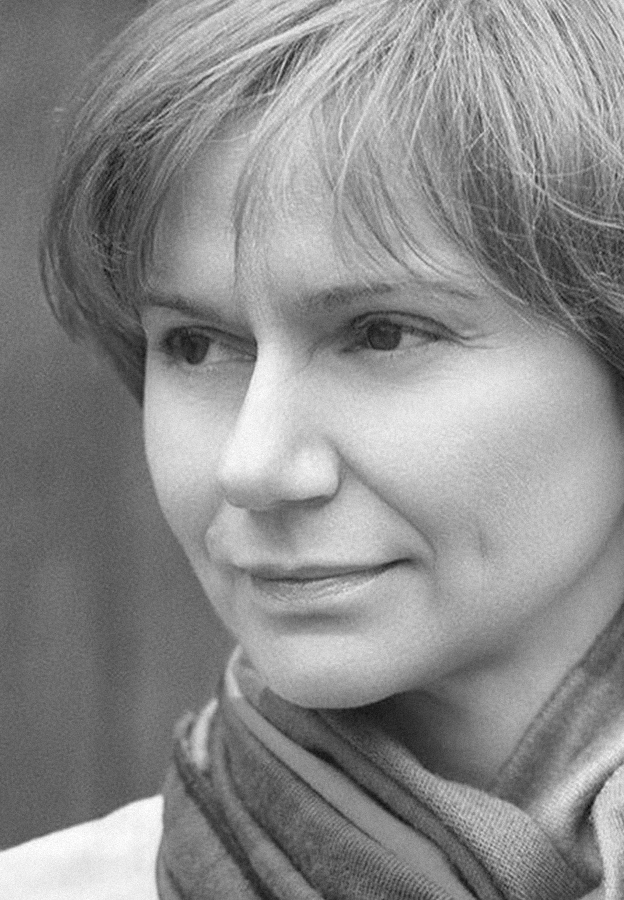 Надія Бойко