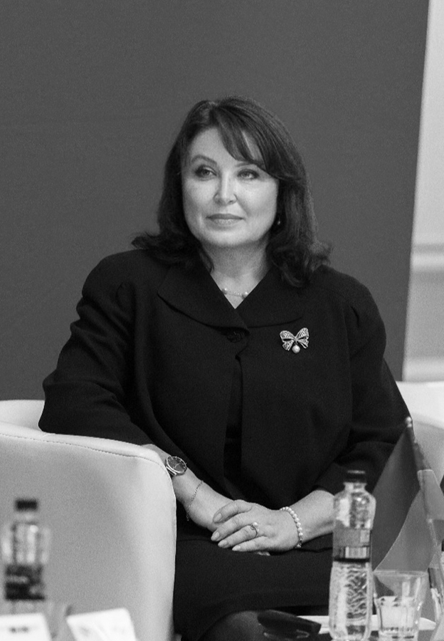 Наталія Богданець-Білоскаленко