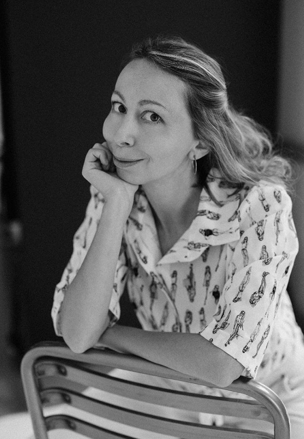 Наталія Довгопол