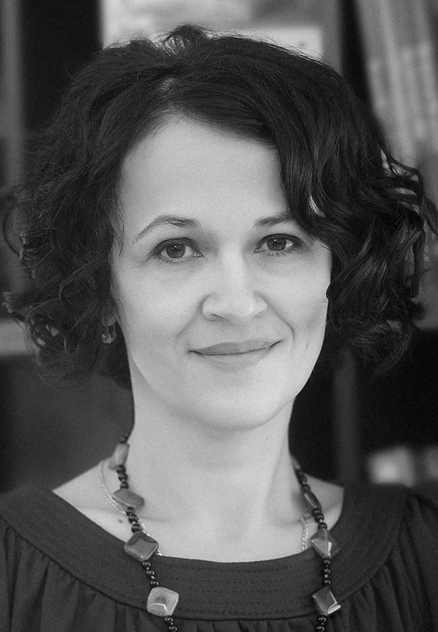 Світлана Підопригора