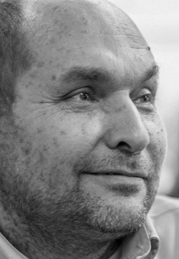 Юрій Марченко