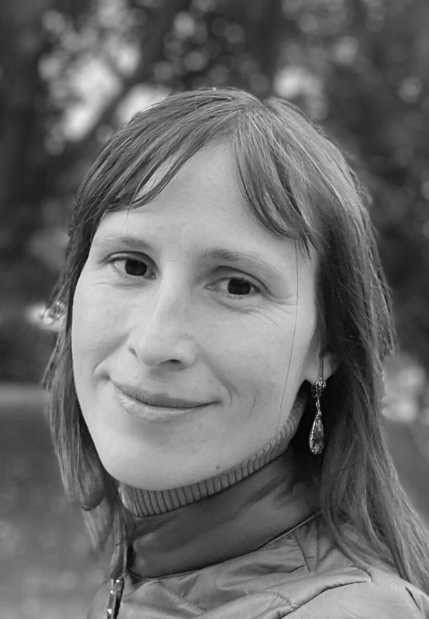 Людмила Чабак