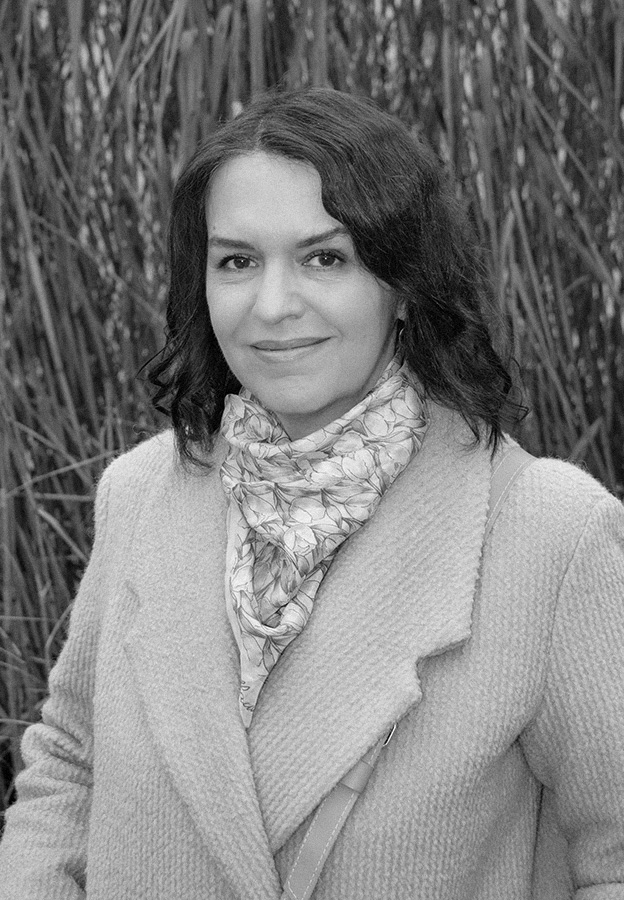 Тетяна Белімова