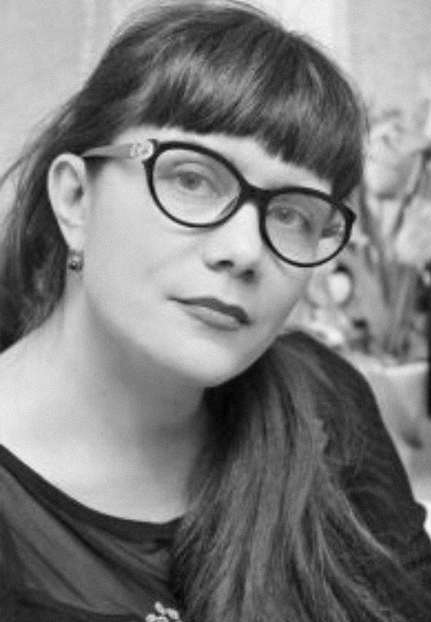 Лариса Харчук