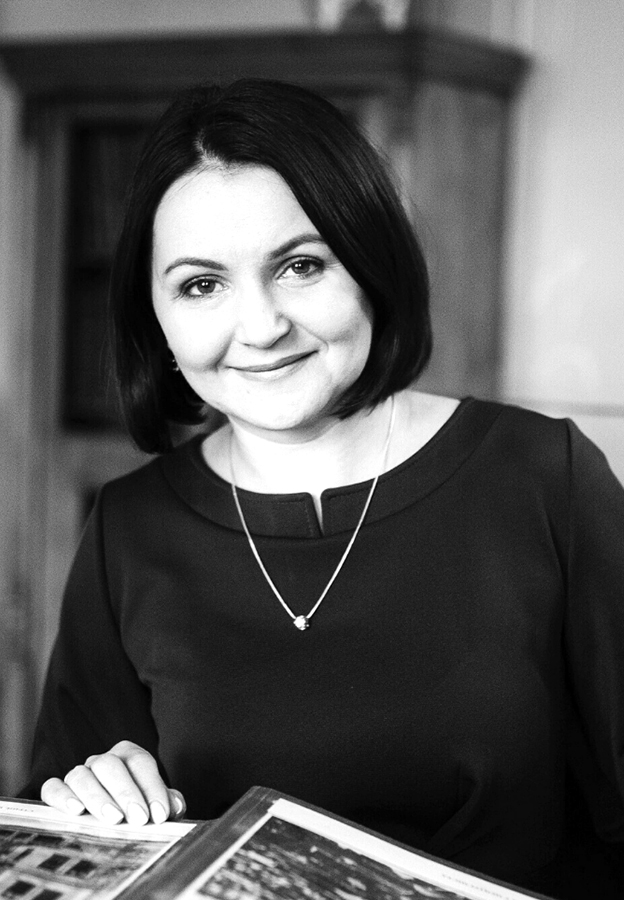 Наталія Тихолоз