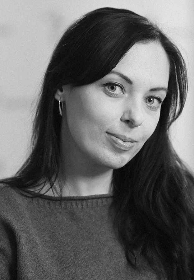 Ганна Андрієвська