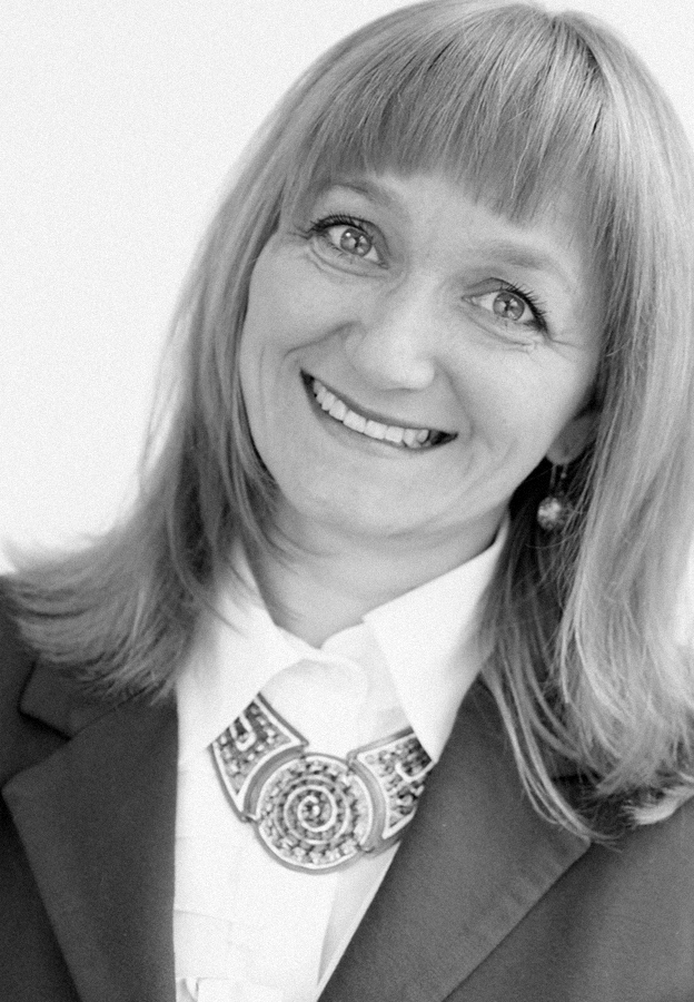 Оксана Левицька