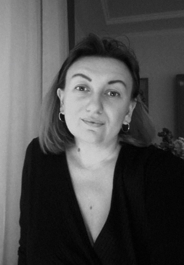 Мар'яна Максим'як