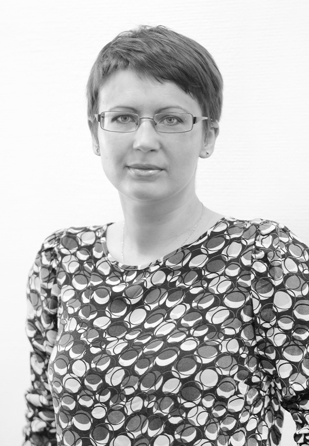 Ольга Клименко