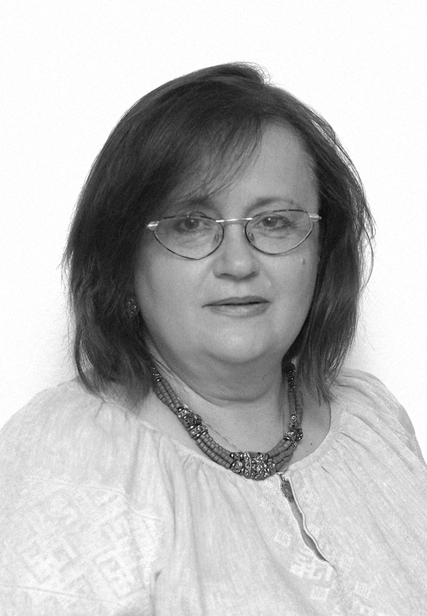 Оксана Івасюк