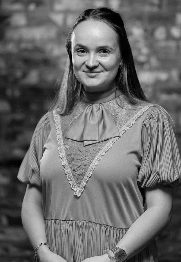 Анна Шевчук