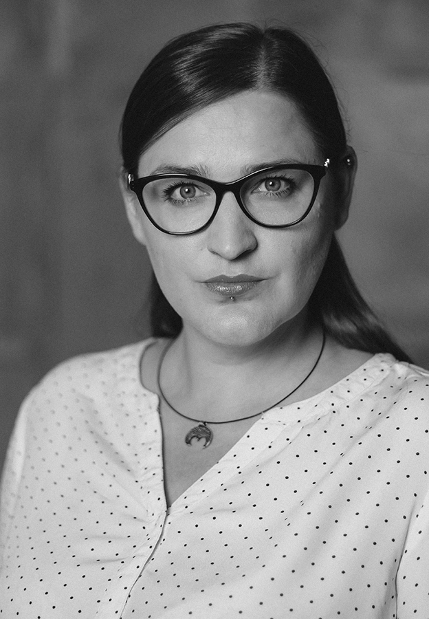 Радослава Кабачій