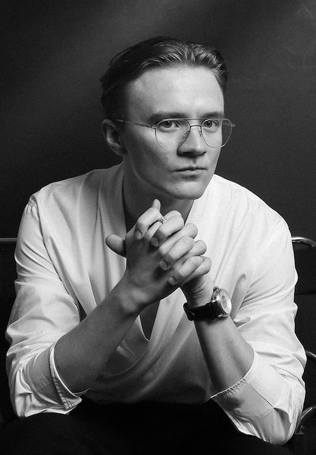 Гліб Родченков