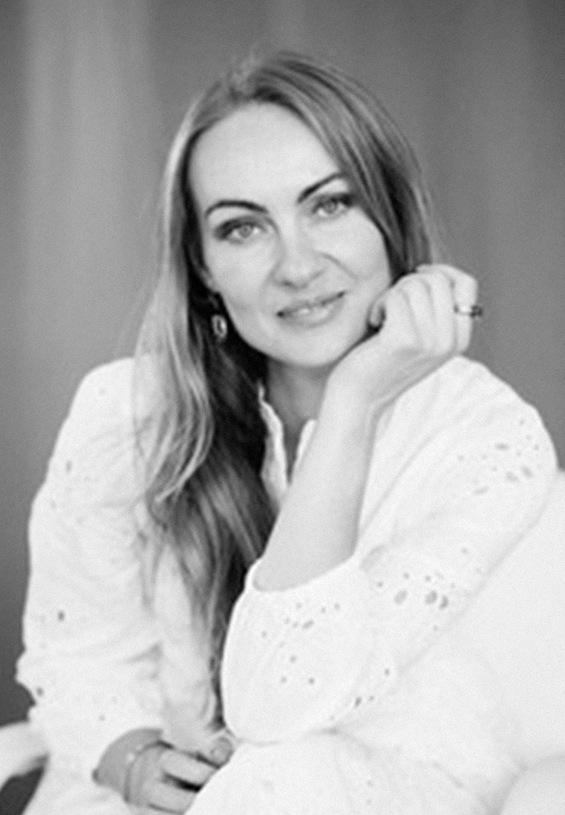 Ірина Литвинчук