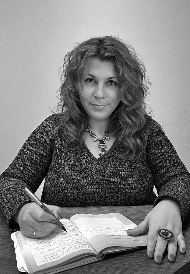 Олена Іщенко