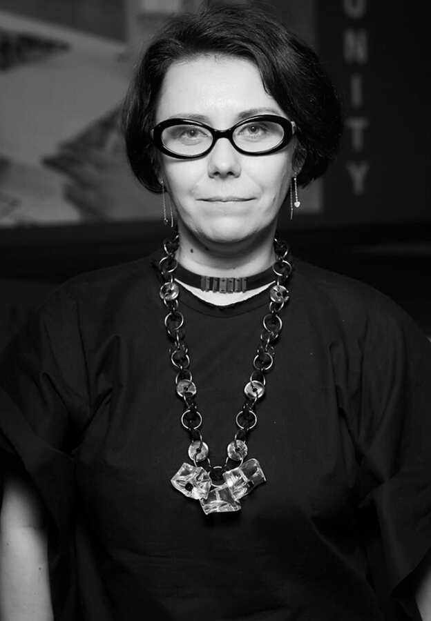 Наталія Лук'янець