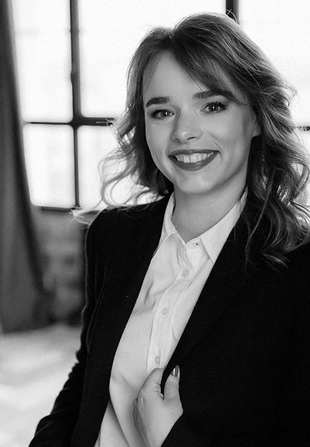 Дар'я Нагаївська