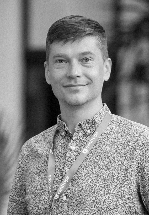 Богдан Грушецький