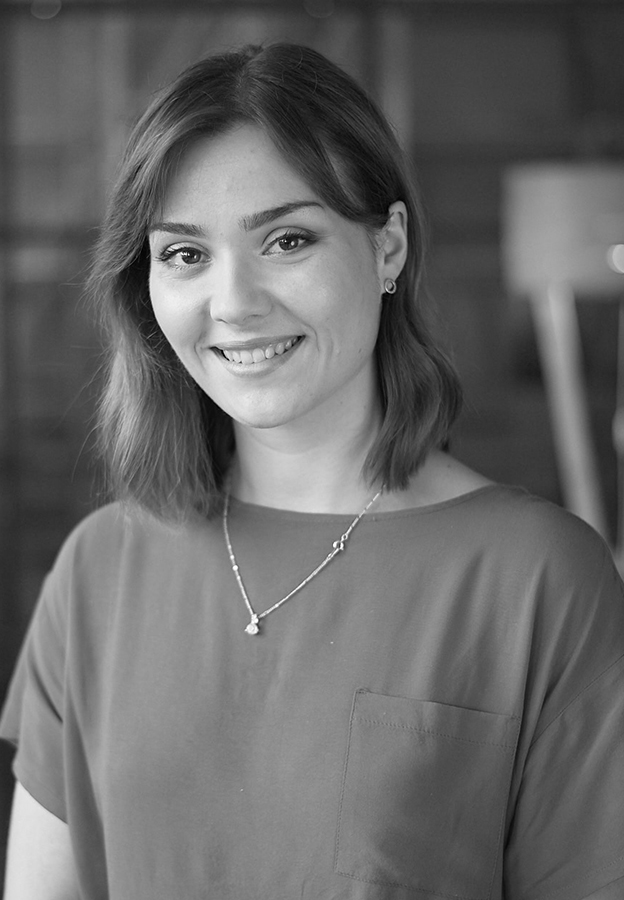 Дар'я Москалевич