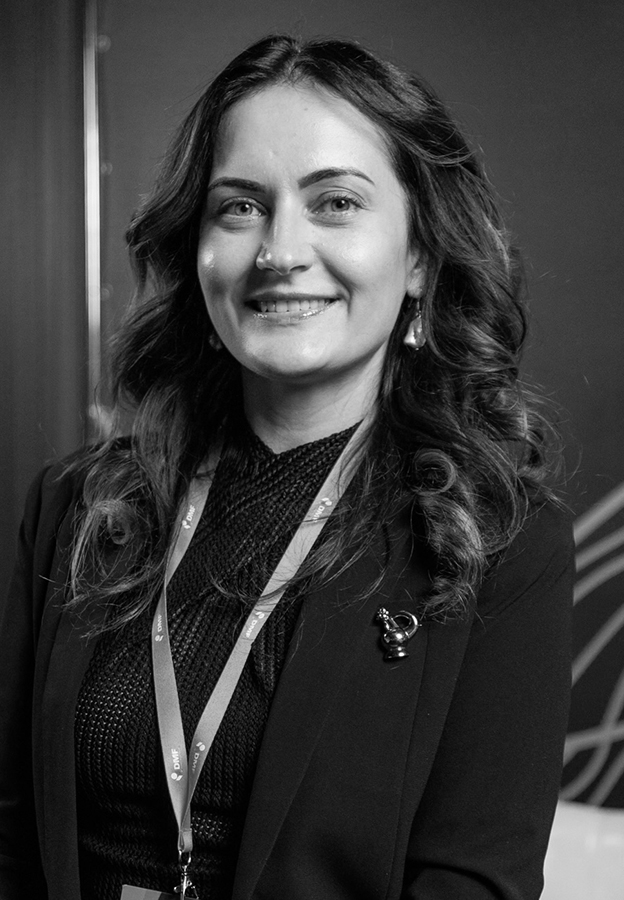 Тетяна Мураткіна