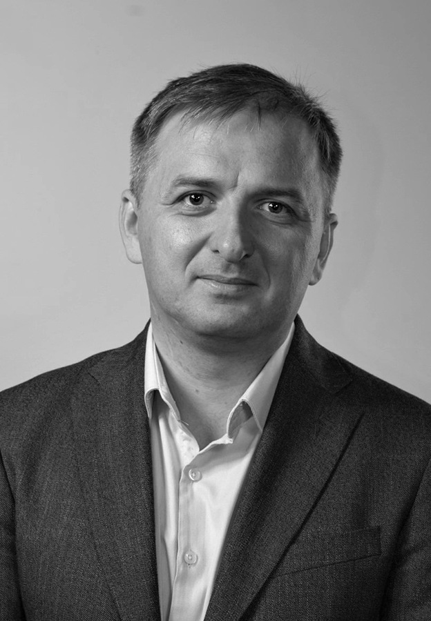 Дмитро Шевчук