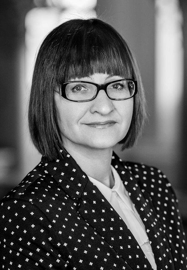 Марина Бриль