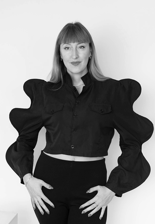 Марія Юрчак