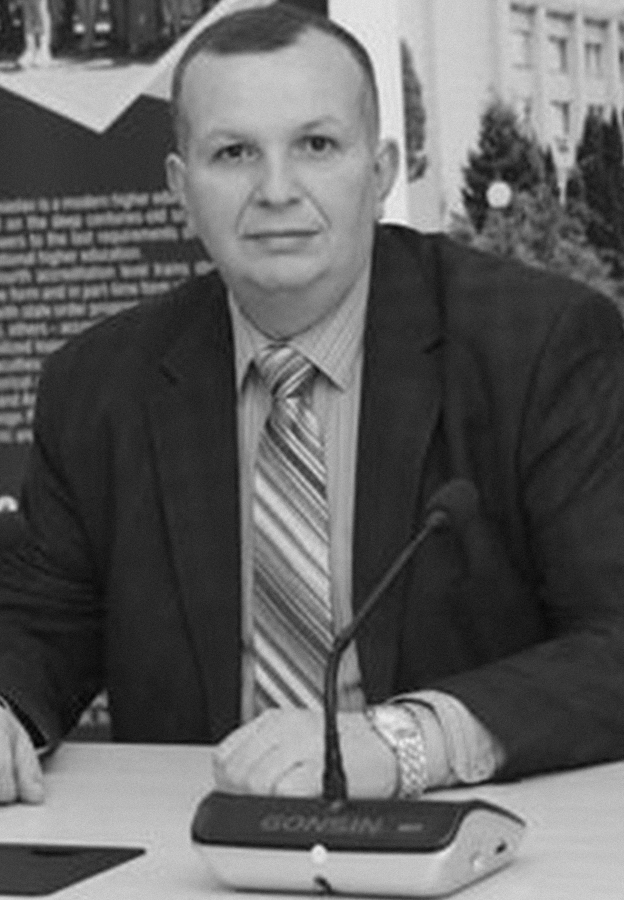 Ігор Савенко