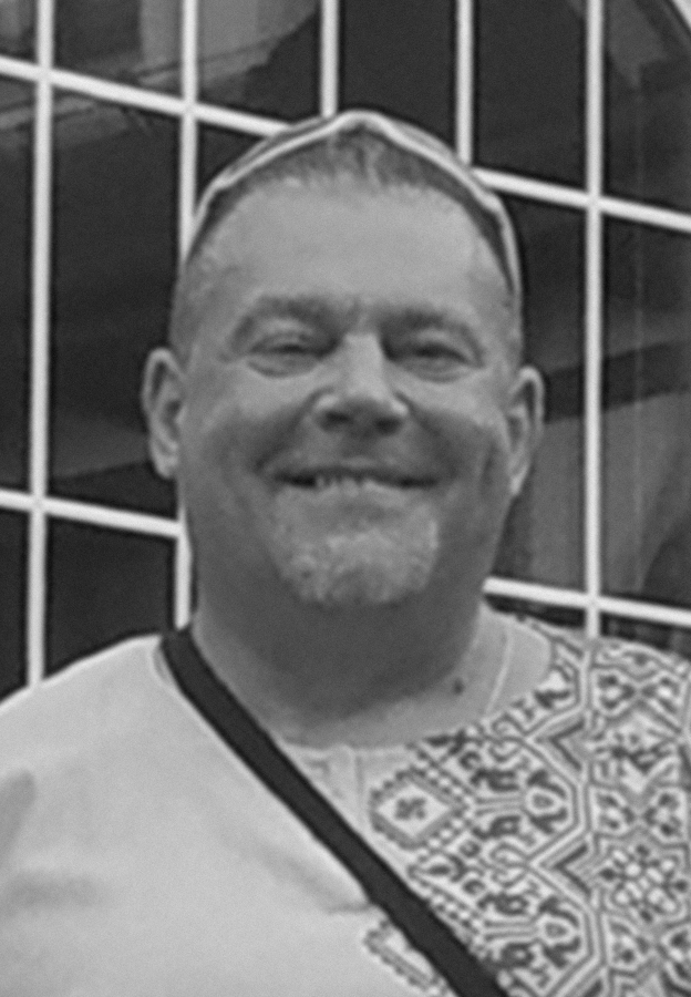 Олександр Домбровський