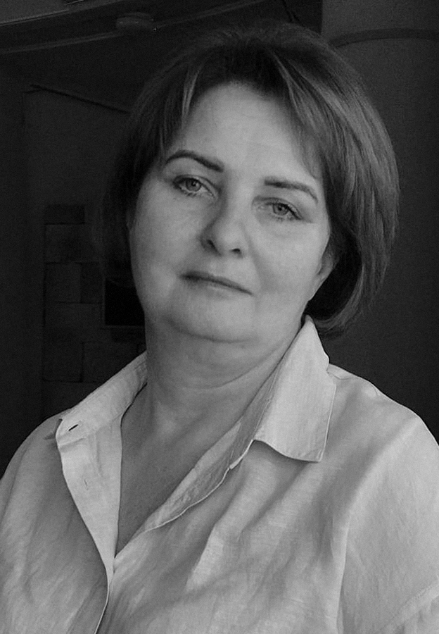 Ольга Обласова