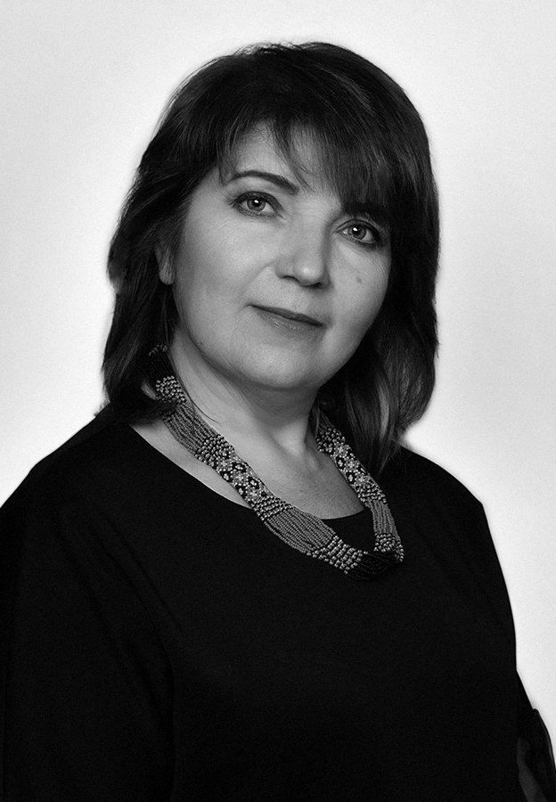 Лариса Римар